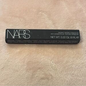 NARS med/deep 3 amande concealer